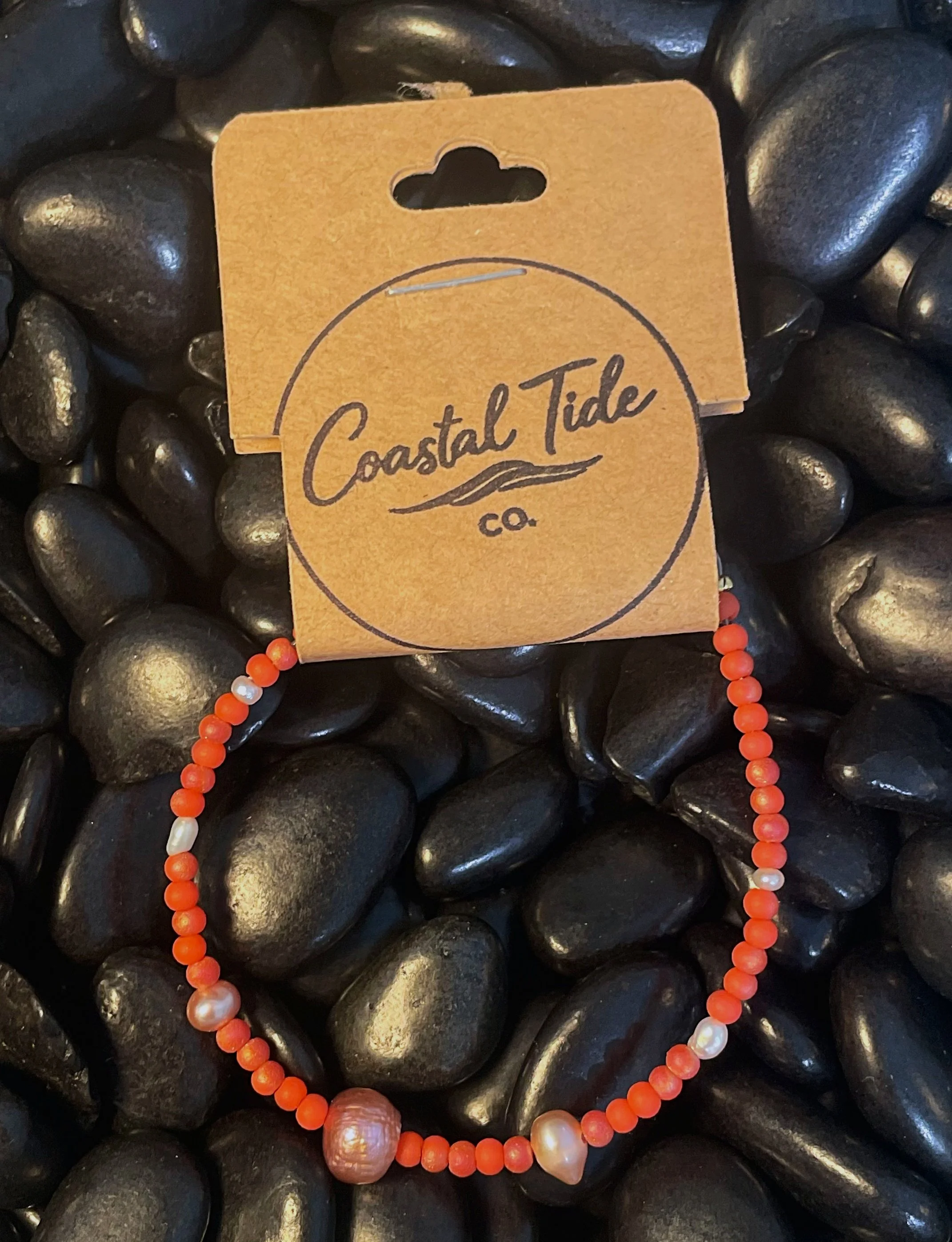 Coral Co. Pink Pearl