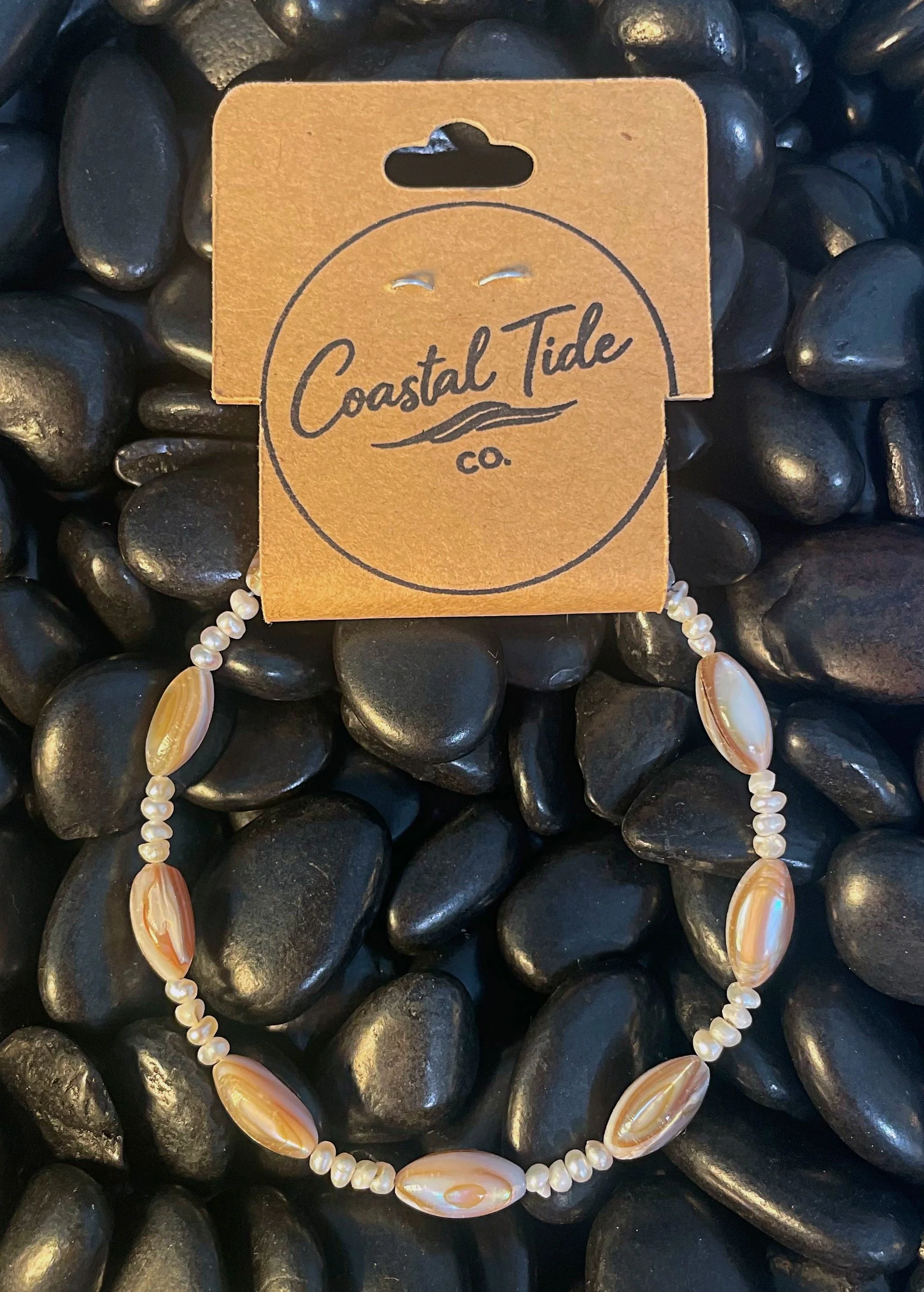 Ocean Grain Co. Mini Pearls