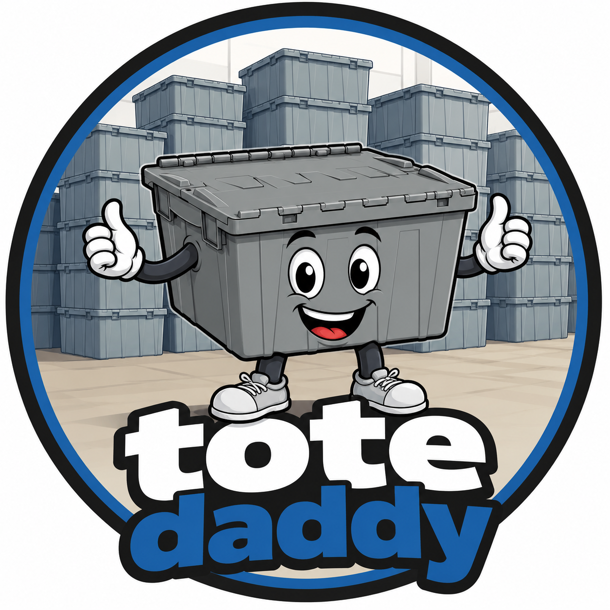 THE TOTE DADDY.com