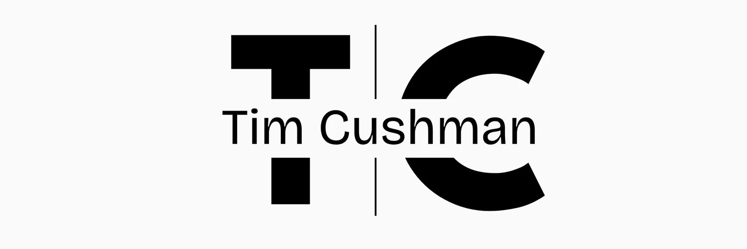 TIM CUSHMAN