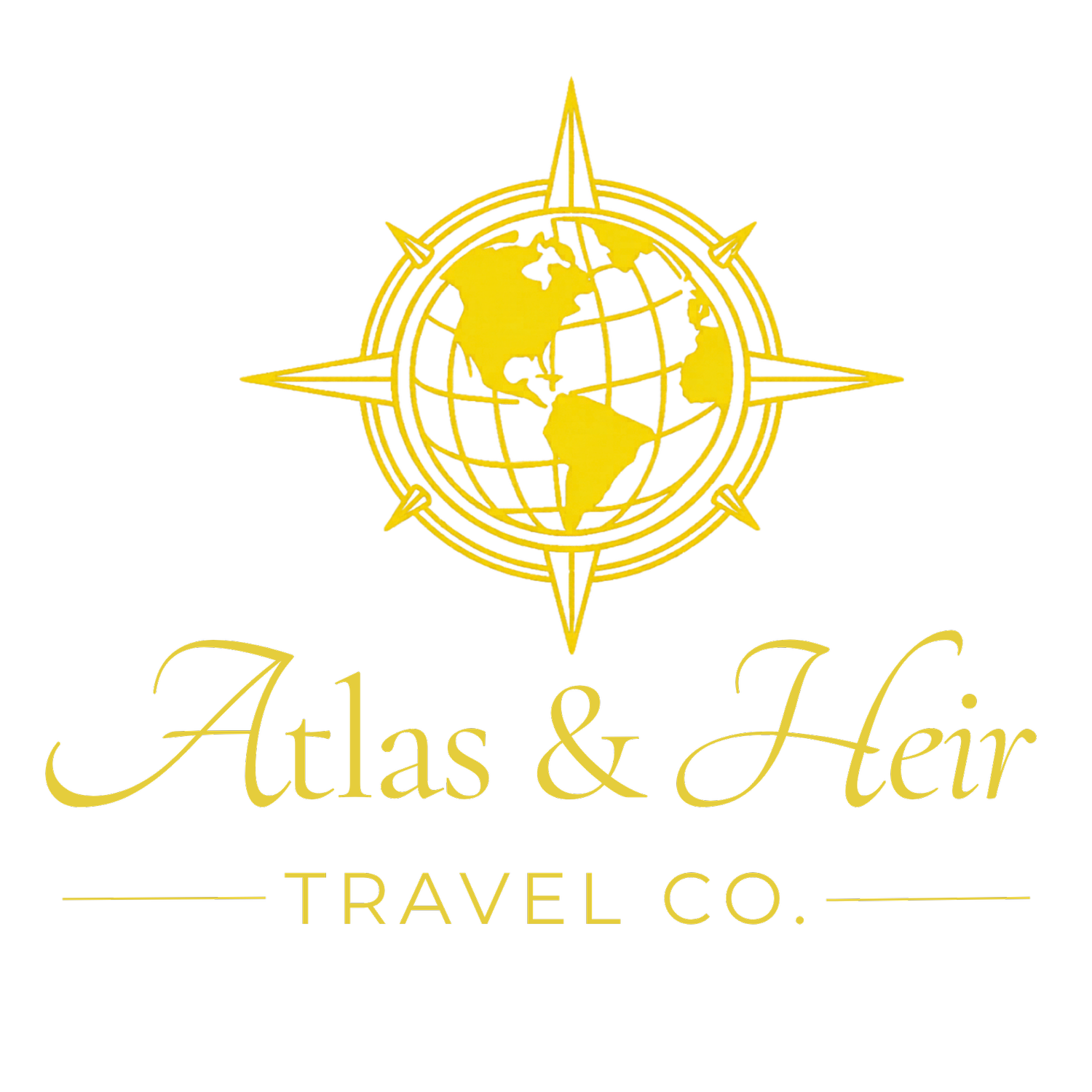 Atlas &amp; Heir