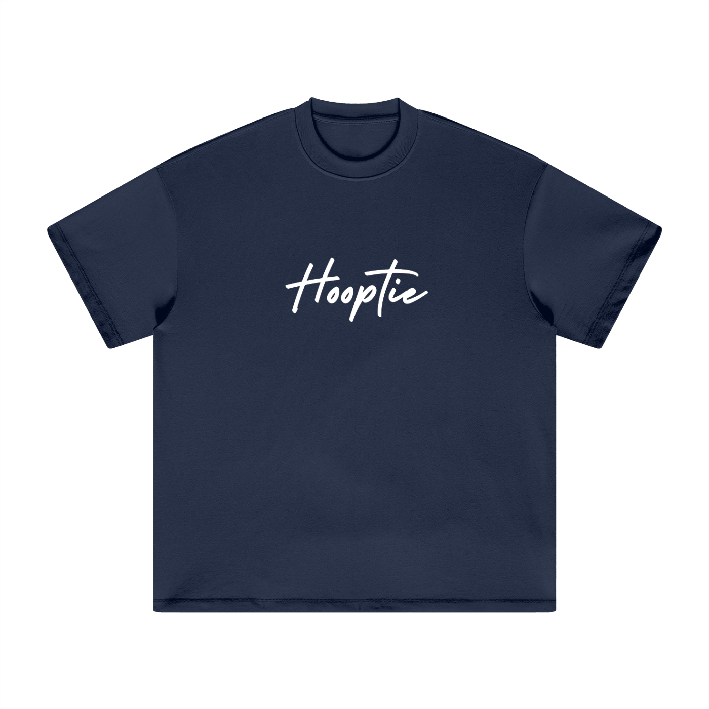 HOOPTIE Tee