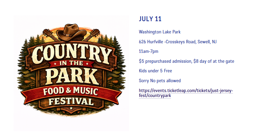 Country Music and Food Truck Fest