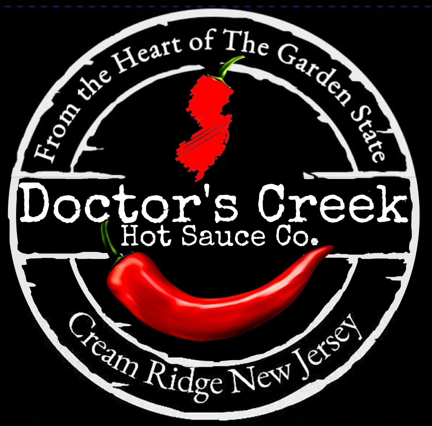 Doctor's Creek Hot Sauce Co.