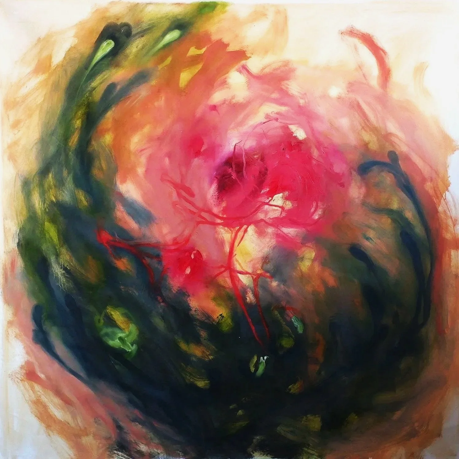 Agua Viva | $3,500