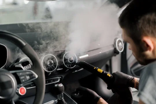 Deluxe Wash