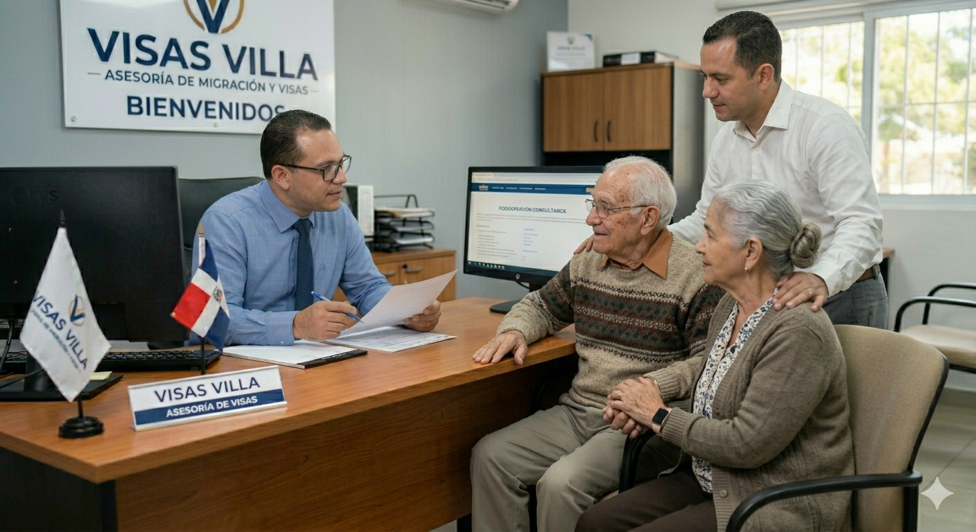 Servicio de asesoria