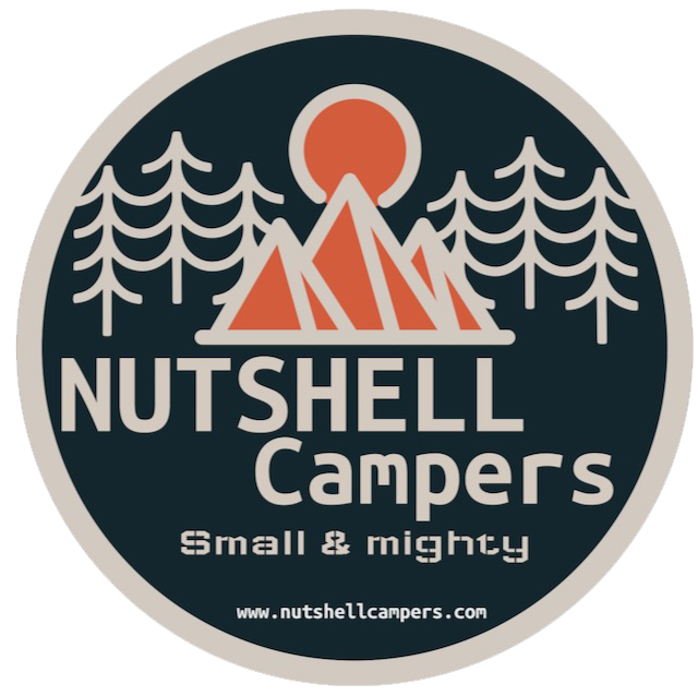 Nutshell Campers
