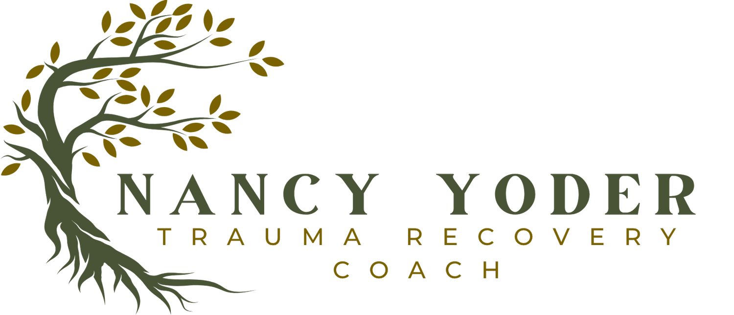 Nancy Yoder | Trauma Recovery Coach | Grief Coaching | Blended Family Coach | Adoption Parenting Coach