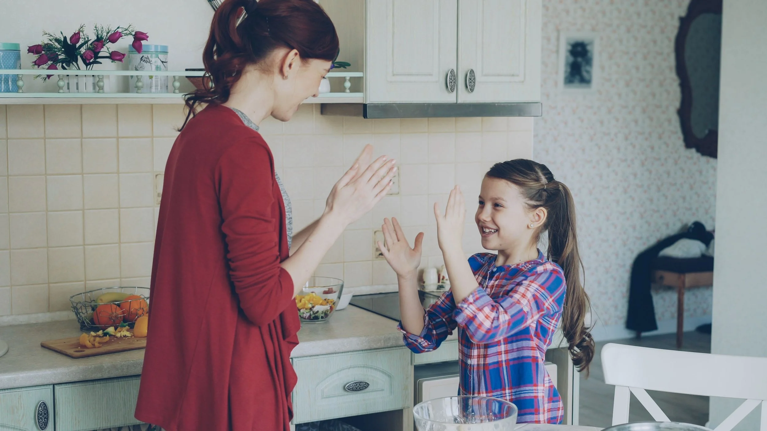 Therapy for Blended Families: How Stepparents Can Build Connection and Trust