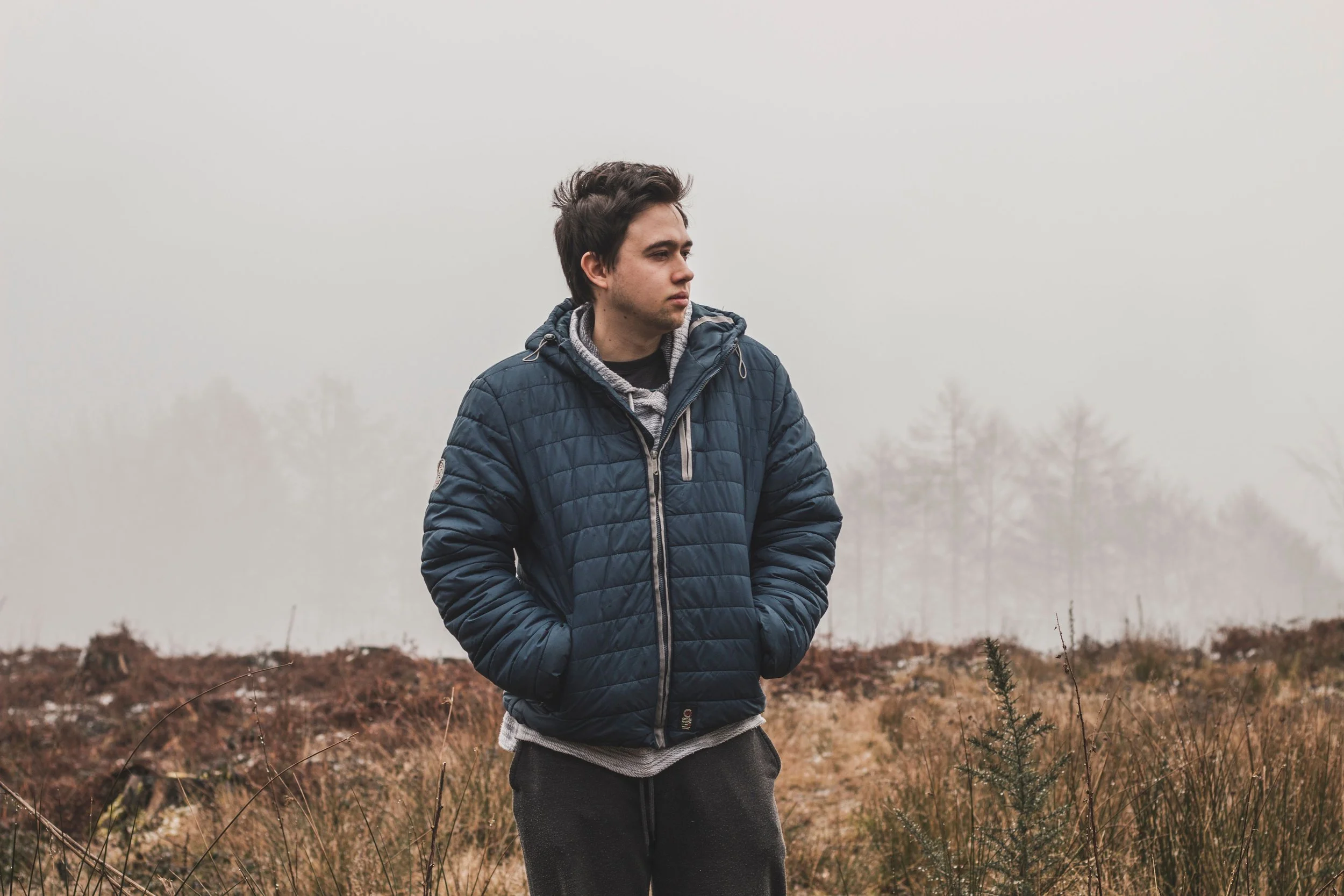 Feeling Lost in Your 20s? How Therapy Can Help You Find Direction