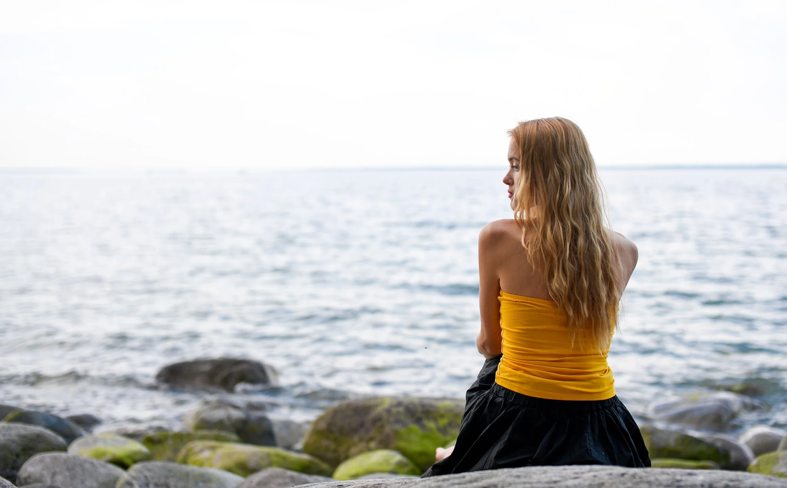 Stop Settling: Why You Keep Accepting Less Than You Want
