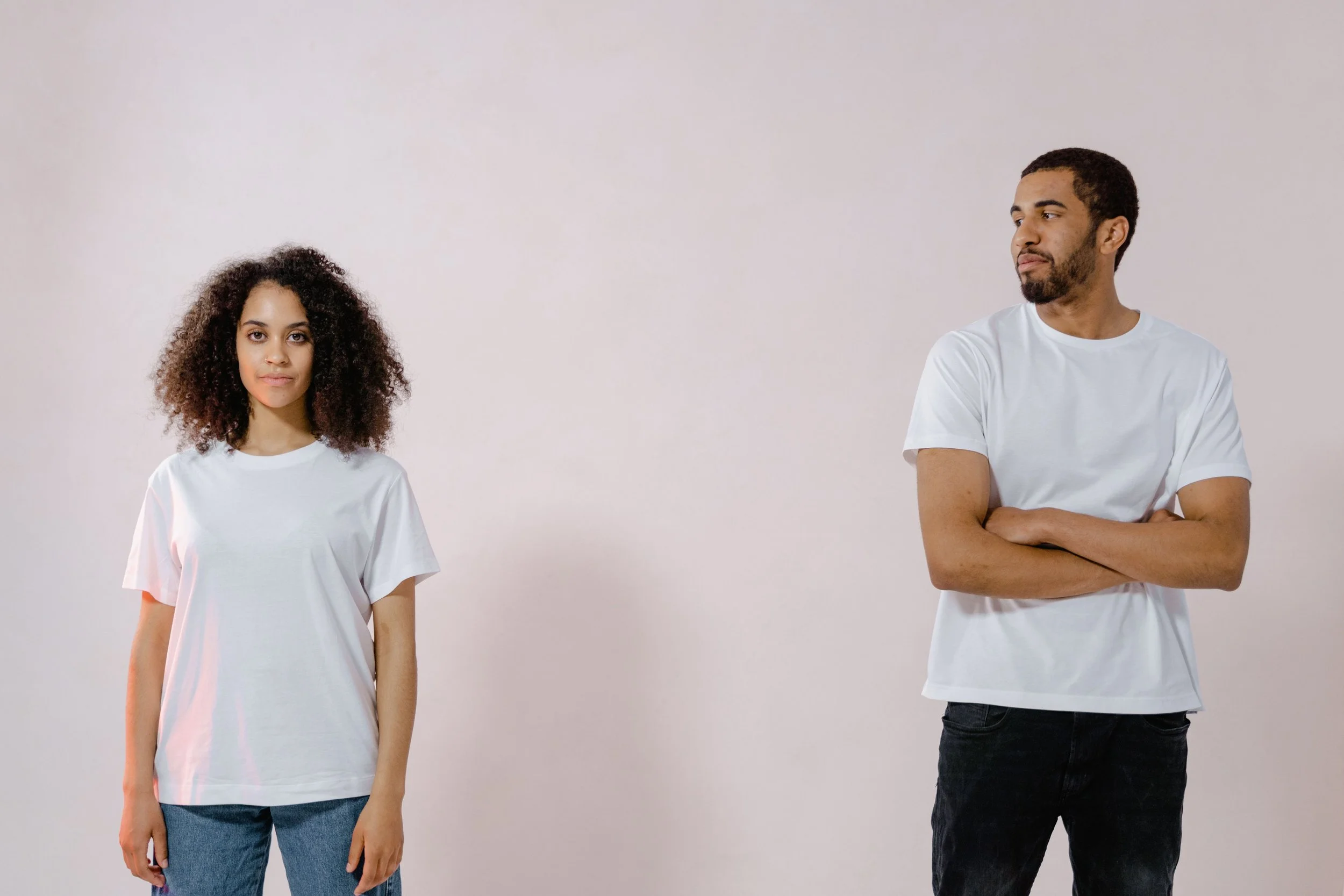 Why You Keep Comparing Yourself to Everyone Else—and How to Stop