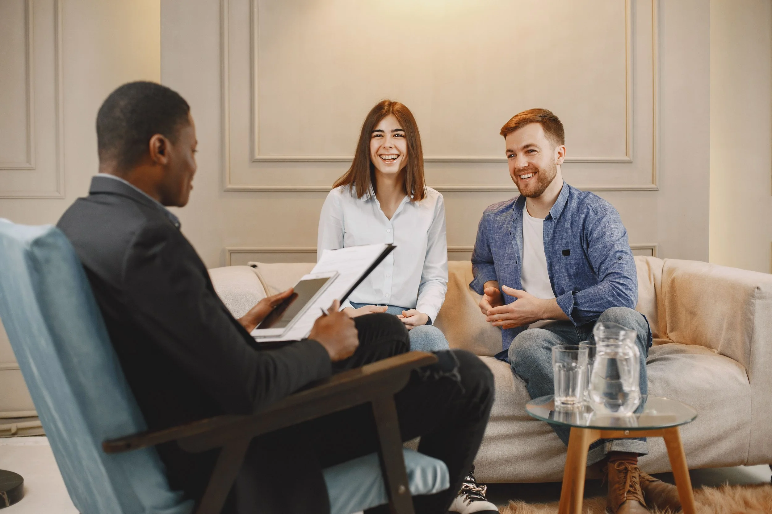 What Are the Different Types of Therapy? A Guide to Finding the Right Approach for You
