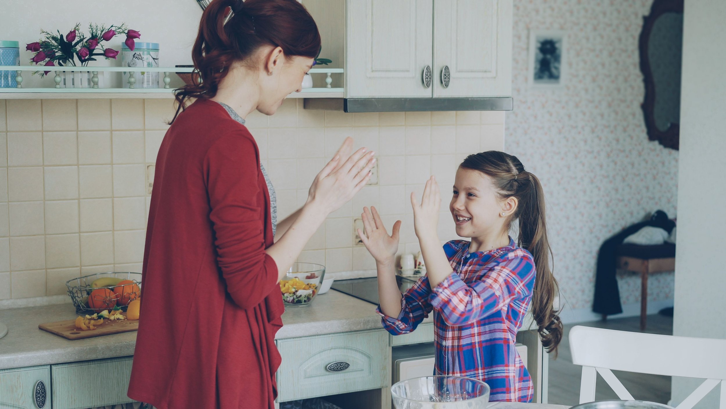 Stepparent learning to build trust with my step kids through blended family therapy in California