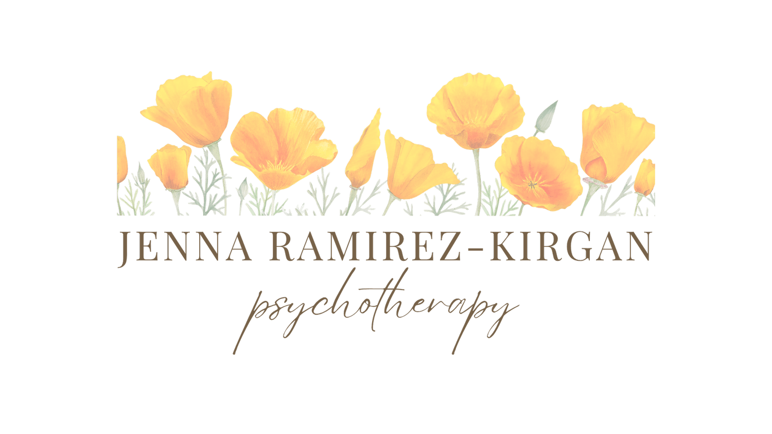 Jenna Ramirez-Kirgan, LMFT