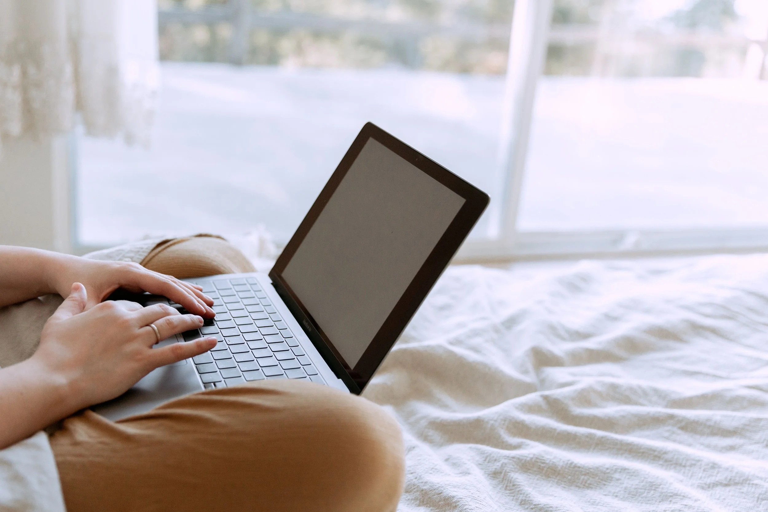 Online therapy in California