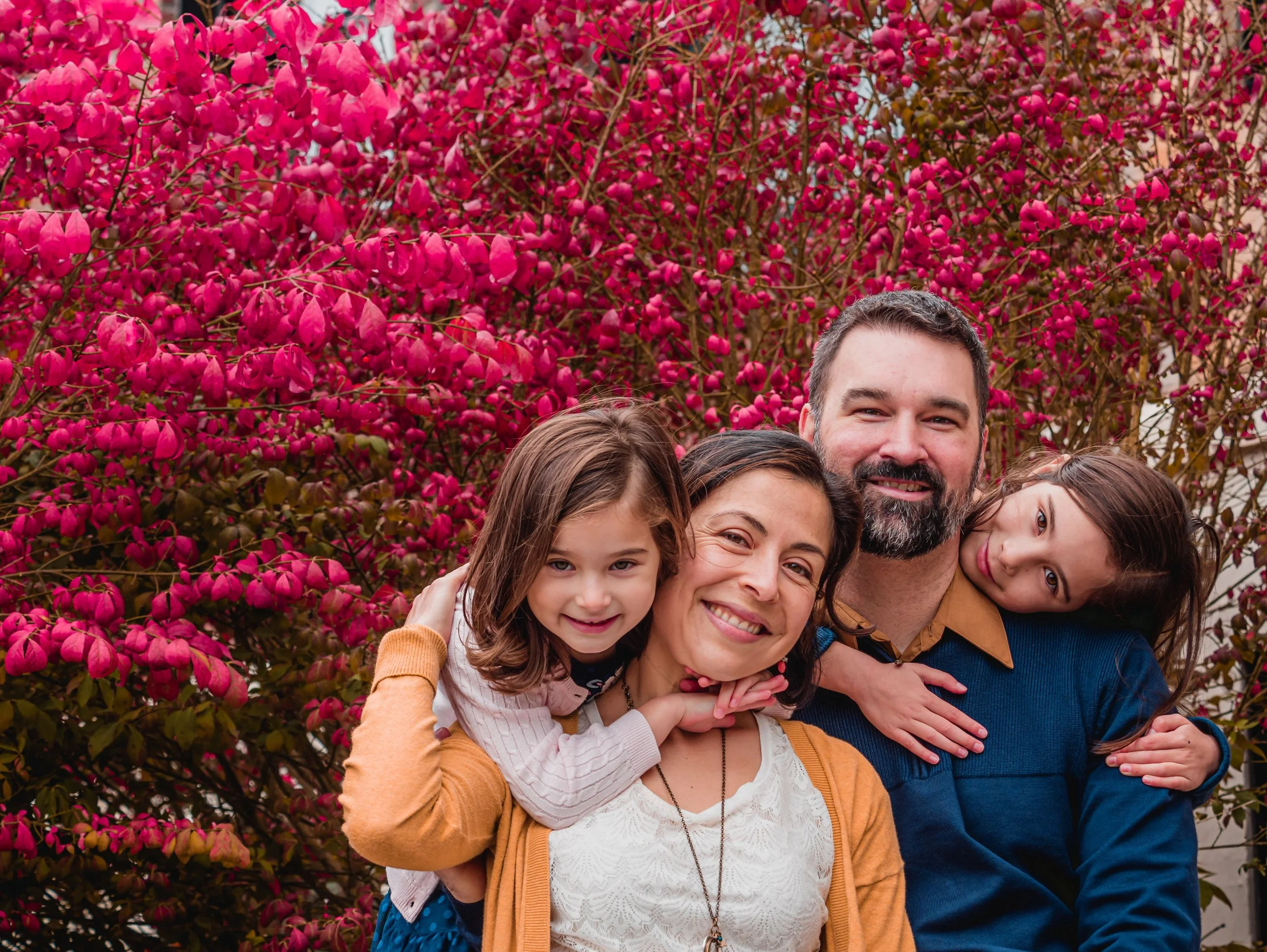 Stepparent setting healthy boundaries in a blended family in Sacramento, California