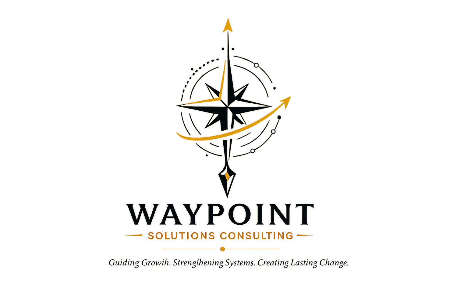 Waypoint Solutions Consulting