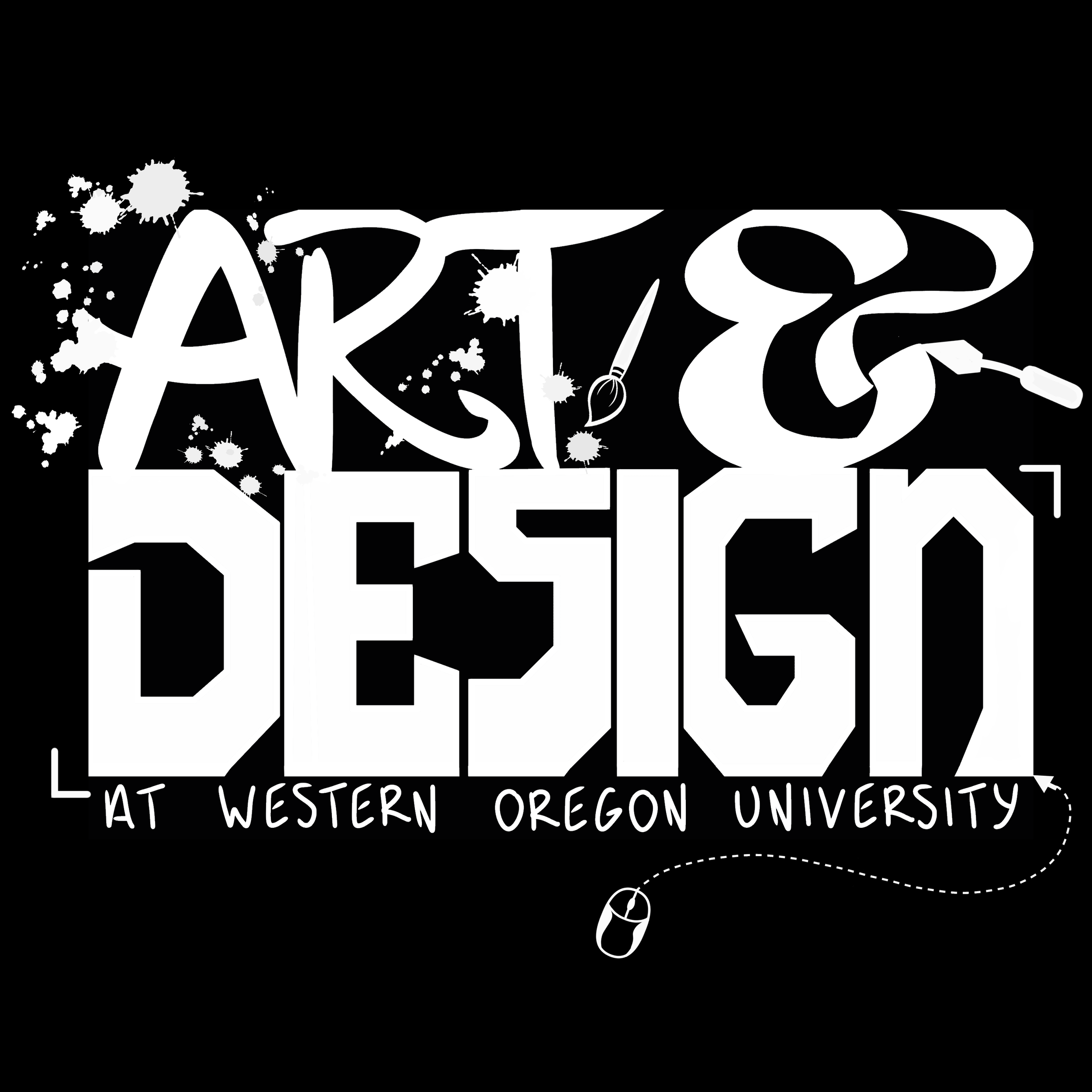 WOU Art and Design