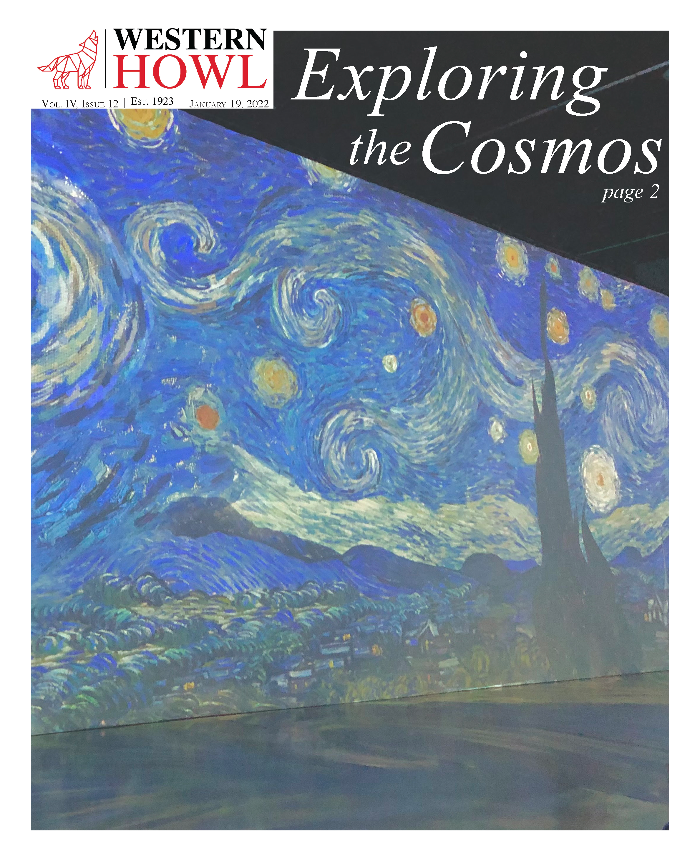 Vol. IV, Issue 12