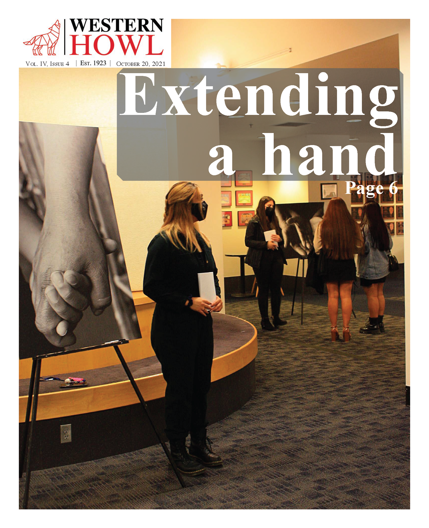 Vol. IV, Issue 4