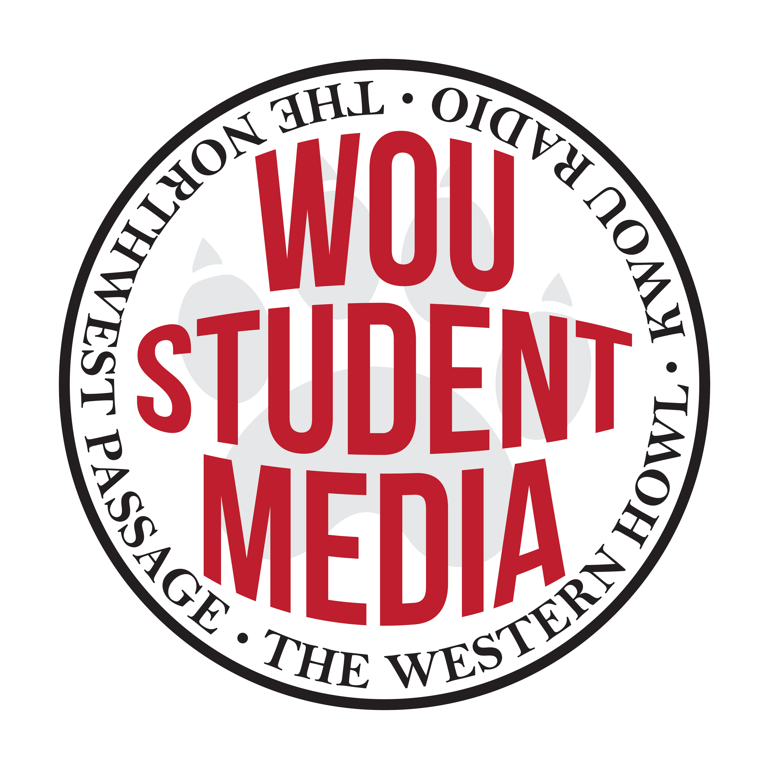Student Media Logo