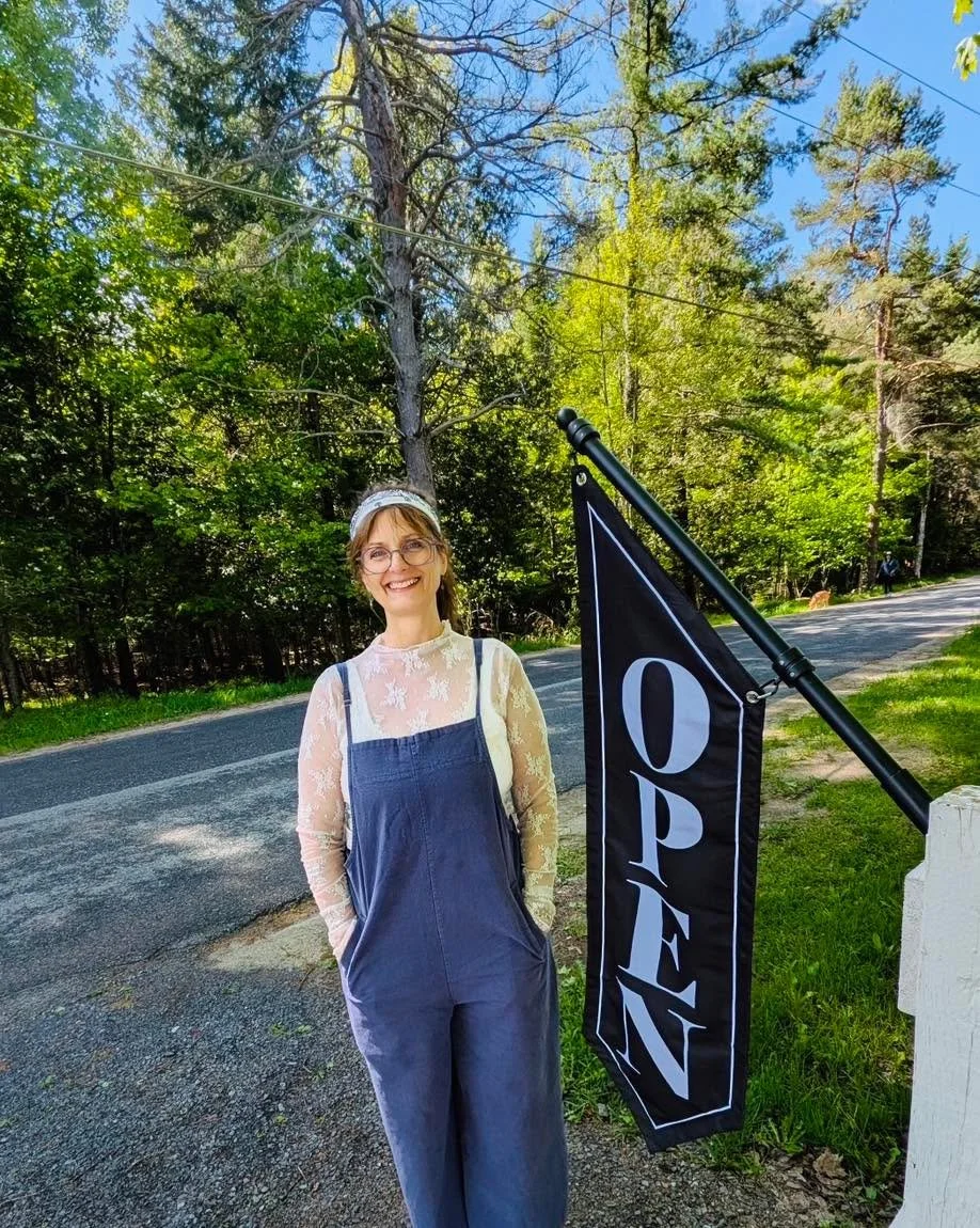 Farmstand is OPEN!!! Swing by for tasty treats all week - 9am till dusk. 

Regular hours starting next week!  Wednesday - Sunday, 9am till dusk. 

110 Main St
Bloomingdale NY 
(2nd driveway)

Thanks to the crew at  Lafountain Construction LLC for all