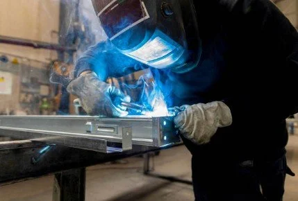METAL FABRICATION