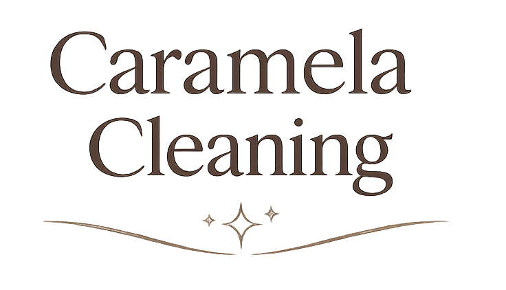 Caramela cleaning