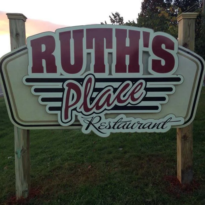 Ruth's Place