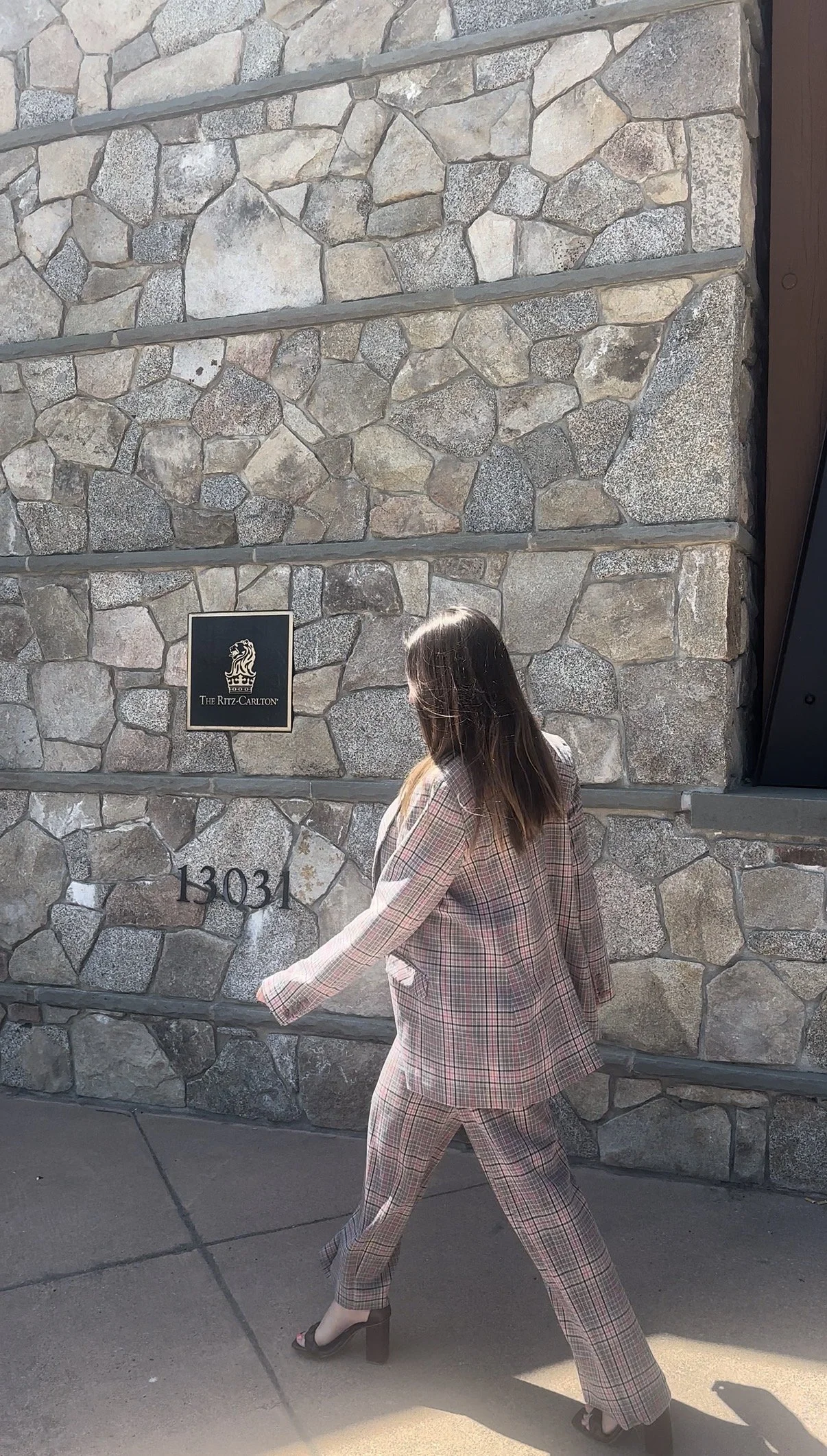 The Ritz Carlton, Lake Tahoe