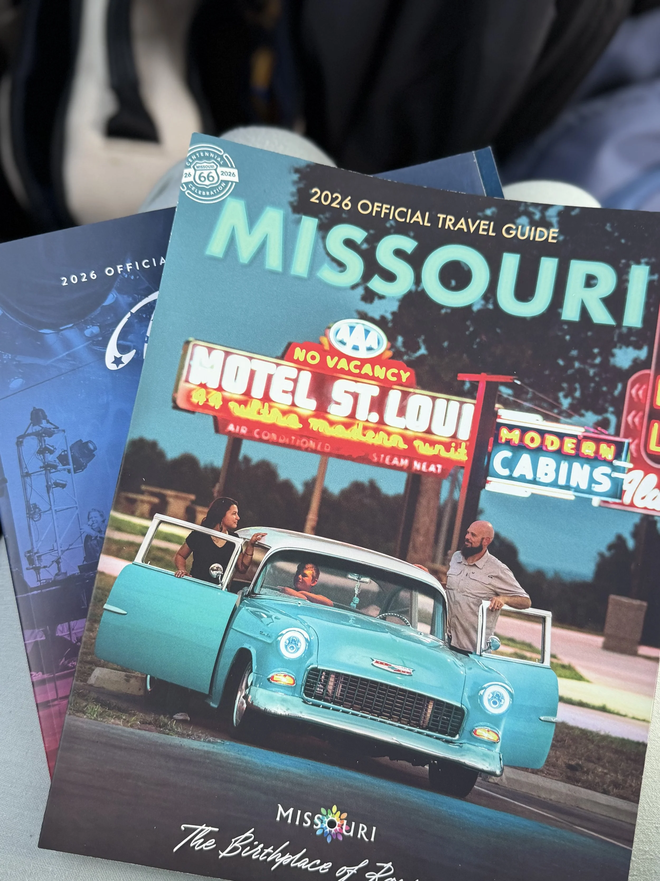 A Family-Friendly Weekend Guide to Branson, Missouri
