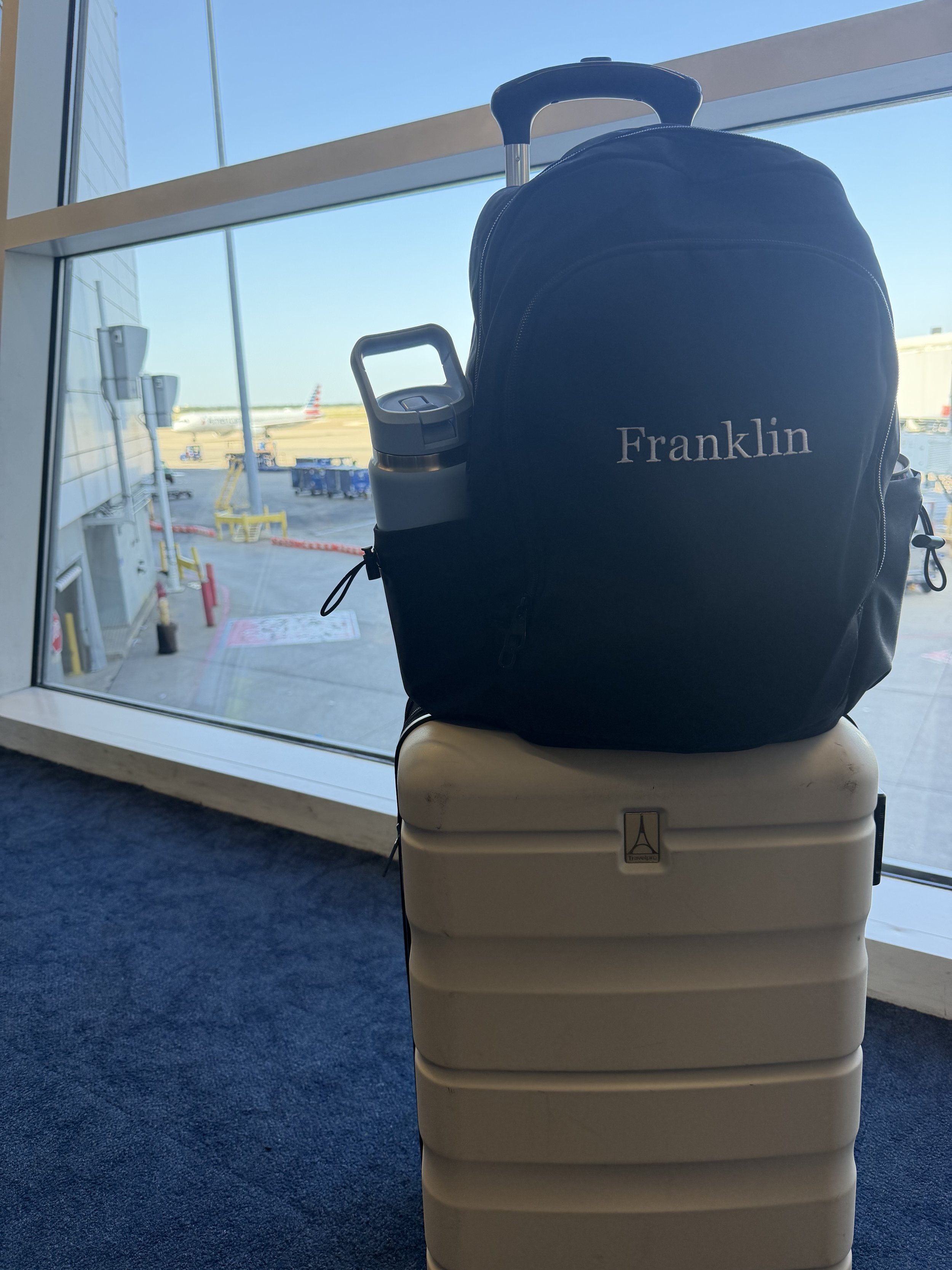 Costa Rica Packing List - Family Vacation Edition 