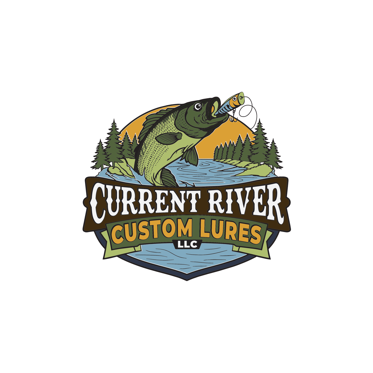 Current River Custom Lures LLC