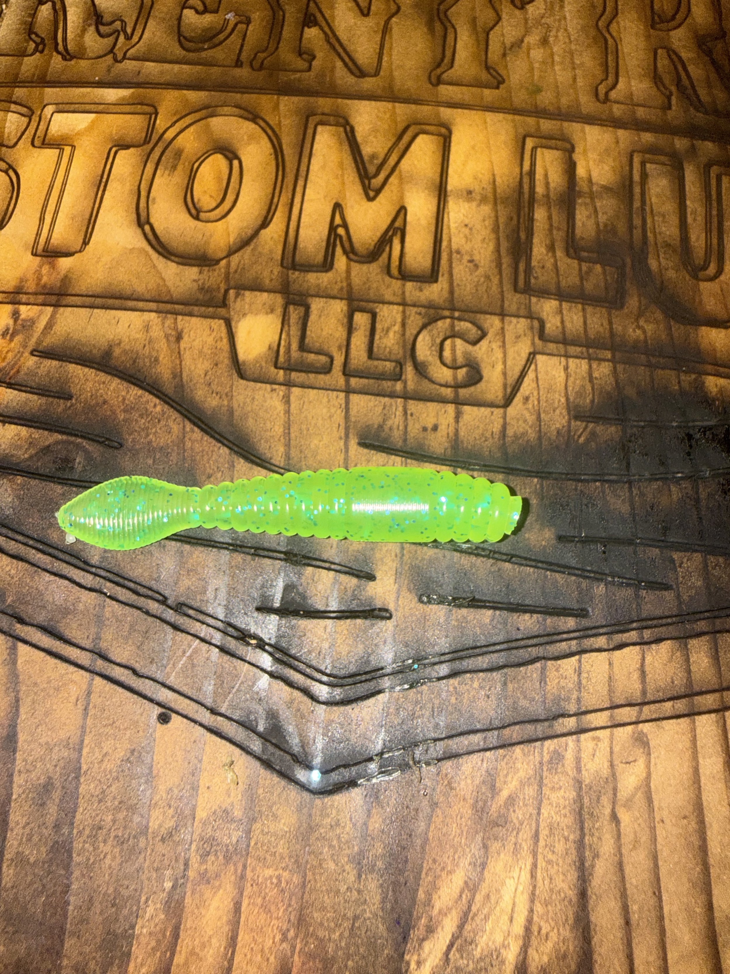 2.75" Ned Tickler