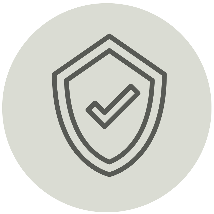 Insurance Shield Logo