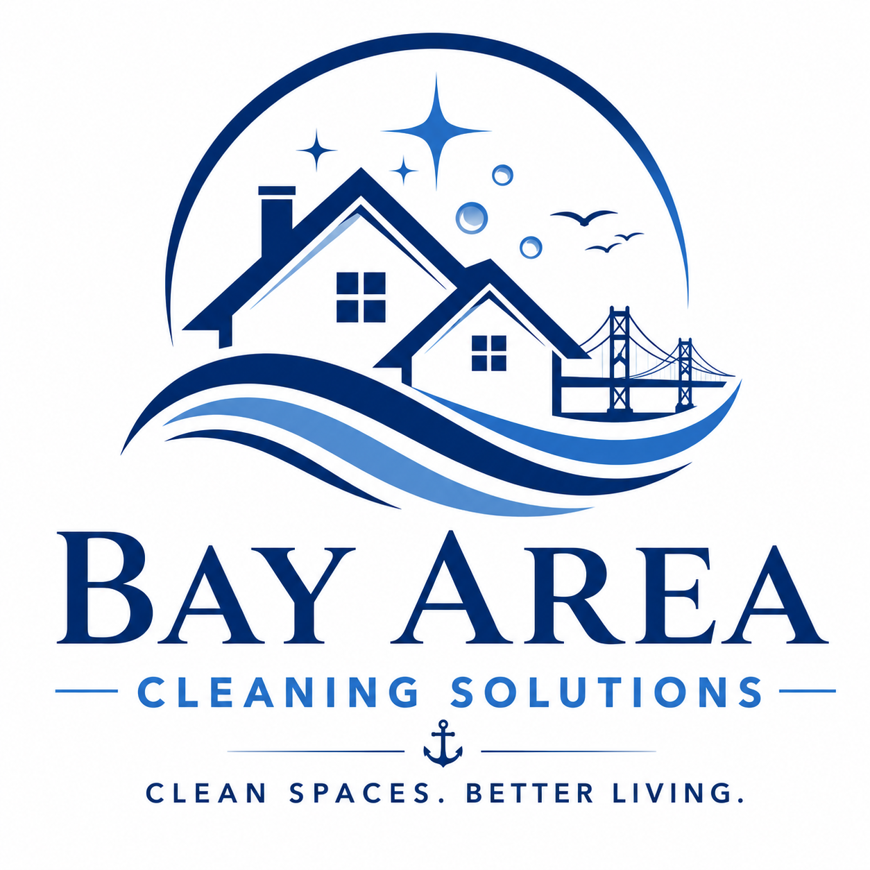 Bay Area Cleaning Solutions