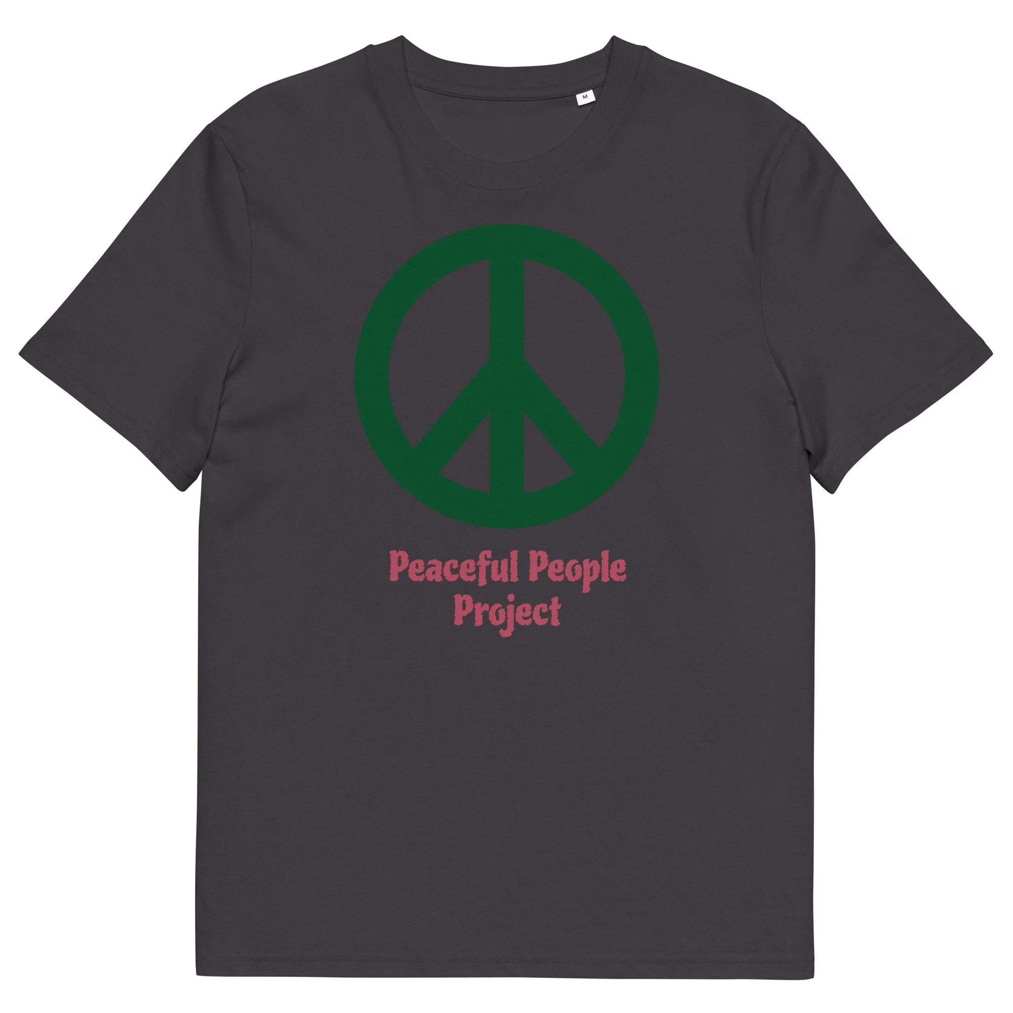 Peaceful People Project Eco Stanley/Stella STTU169