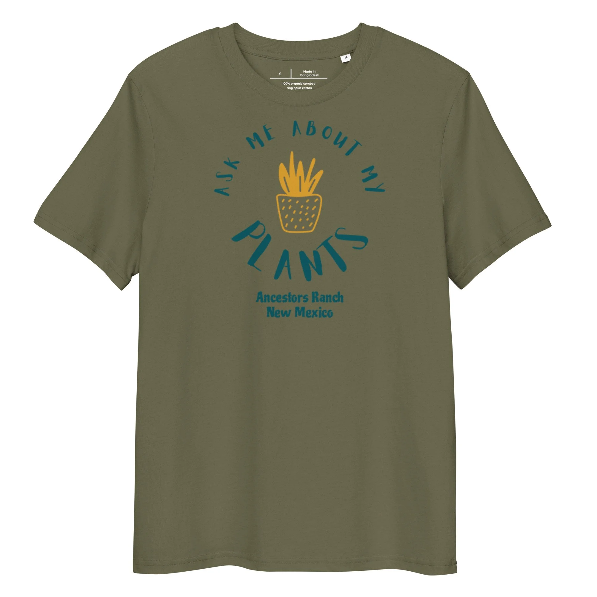 unisex-organic-cotton-creator-2.0-t-shirt-khaki-front-6a20911aeef56.jpg