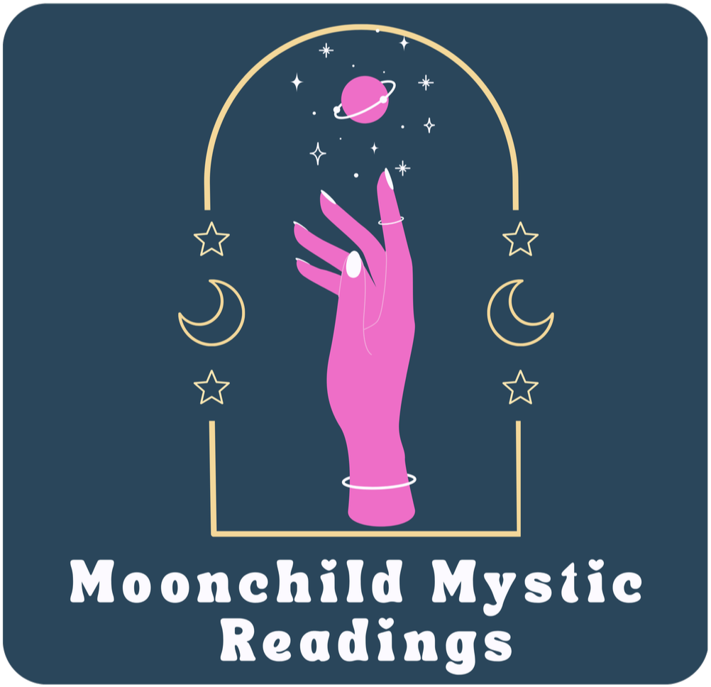 MoonChild Mystic Readings