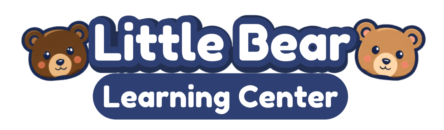 Little Bear Learning Center