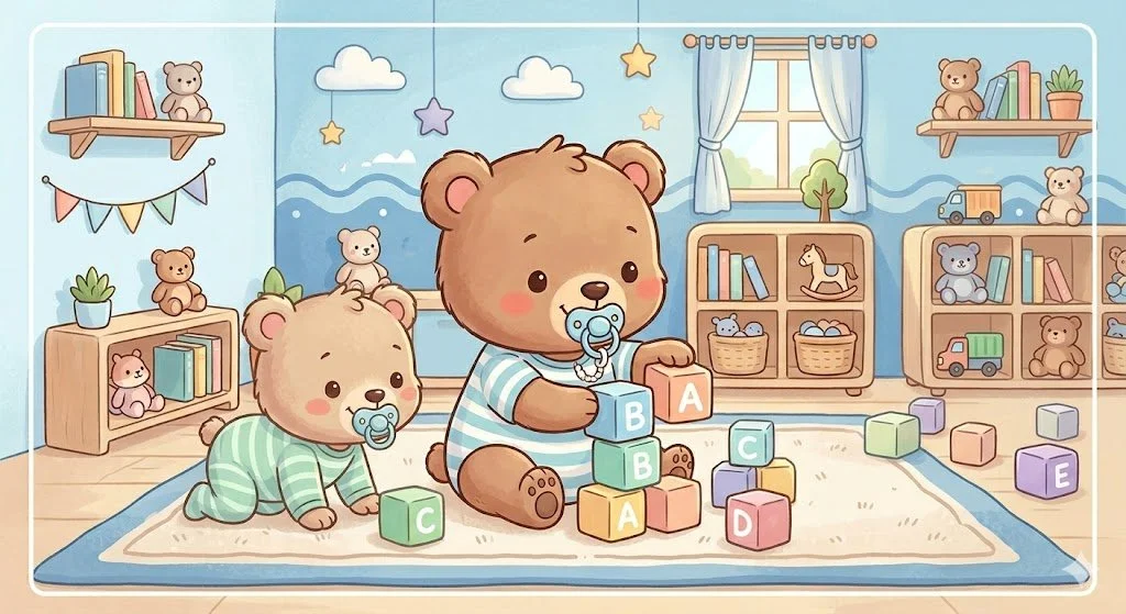 Infant & Toddler Program