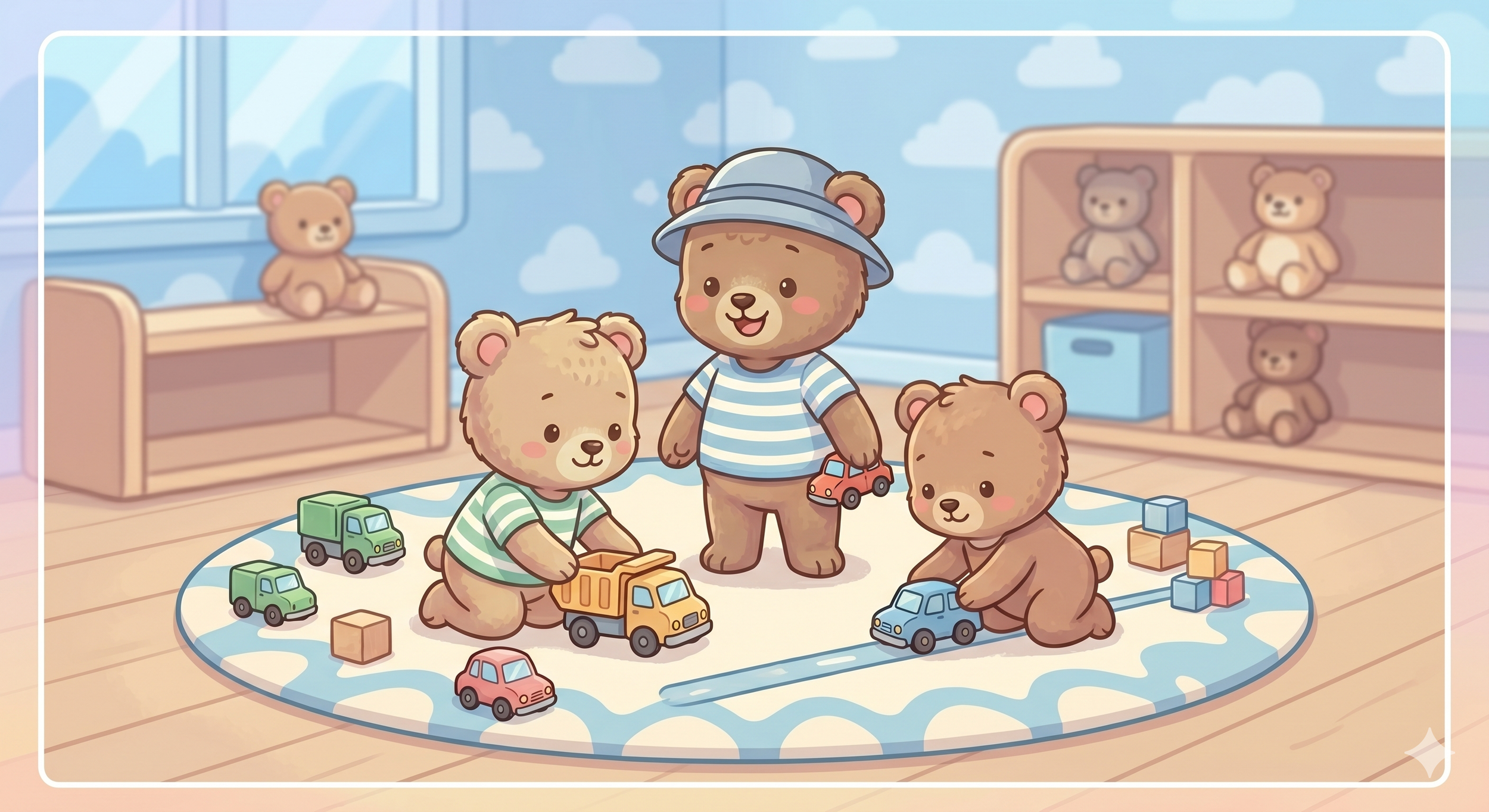 Preschool Program