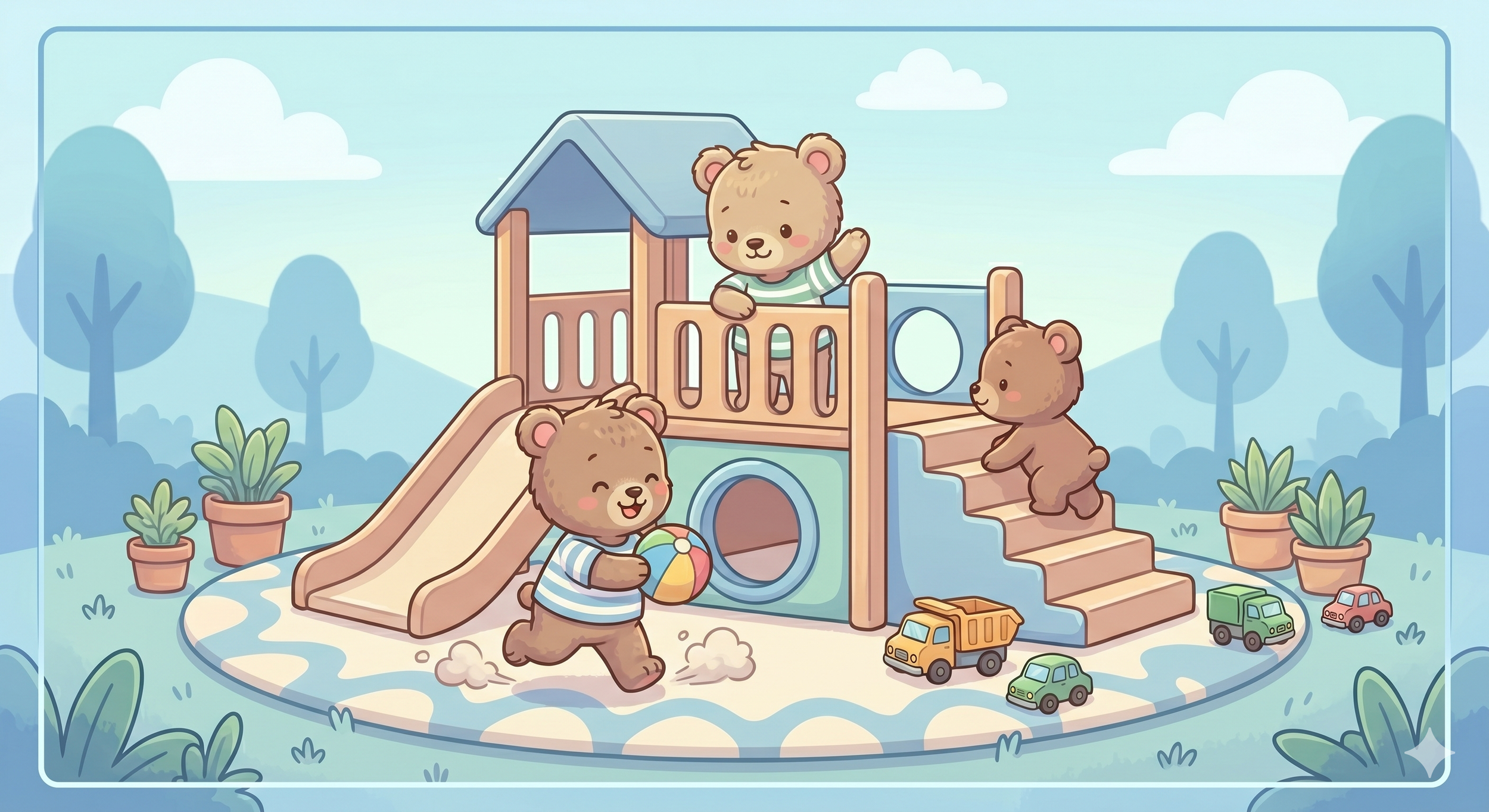 School Age Program