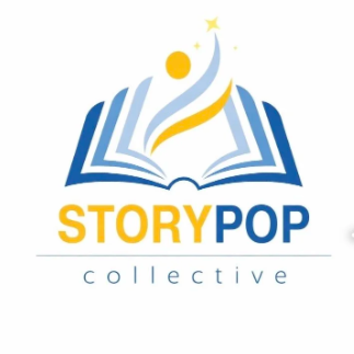 StoryPop Collective logo