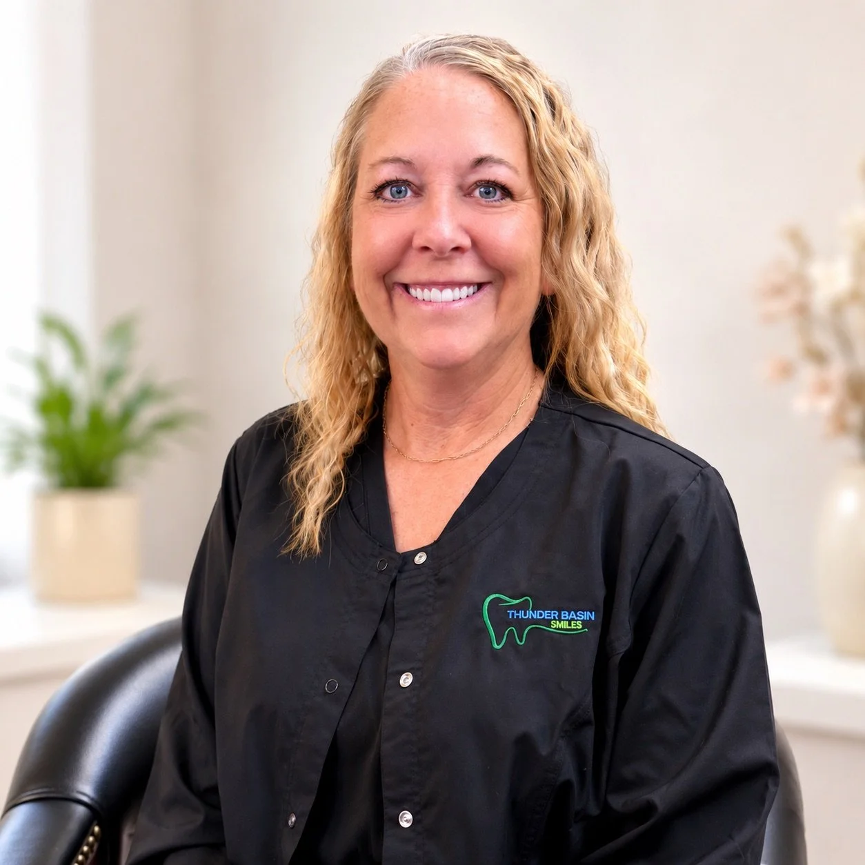Photo of Christy R