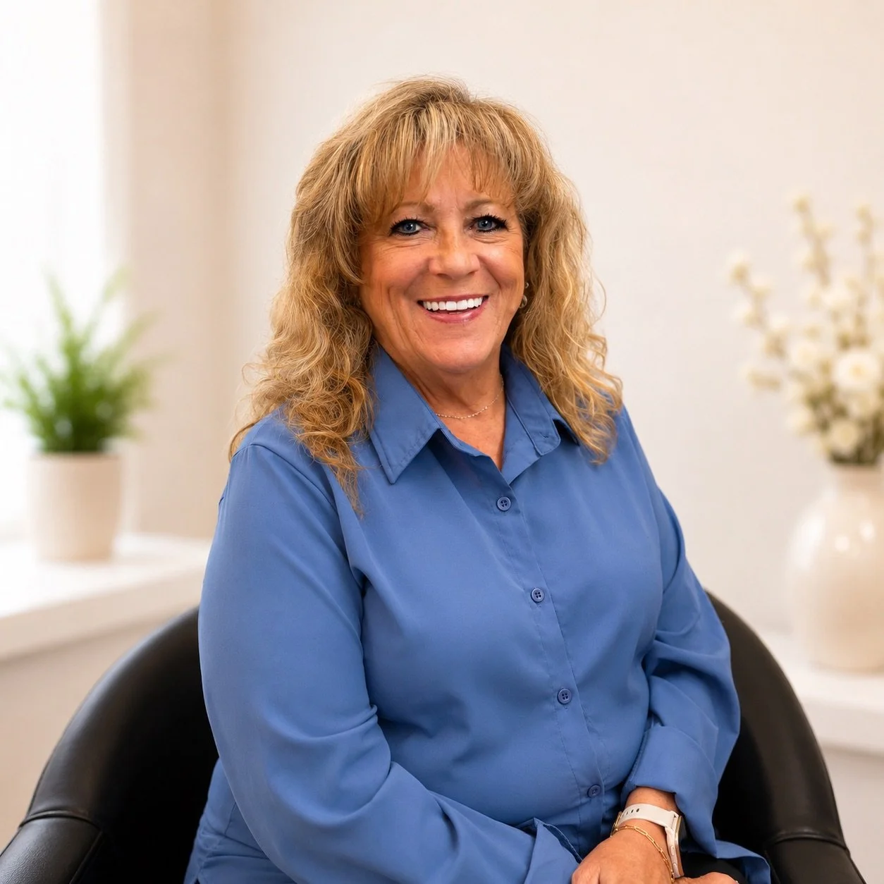 Photo of Gail