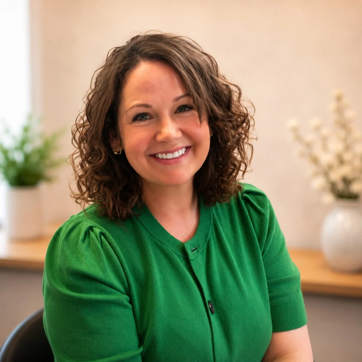 Photo of Lindsey Schell