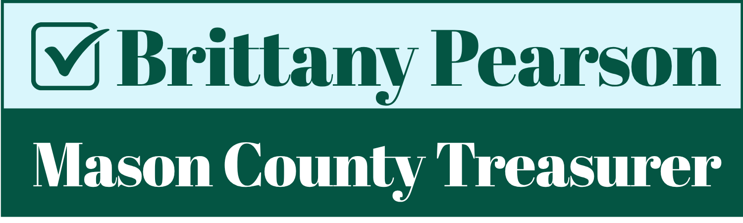 Brittany Pearson for Treasurer